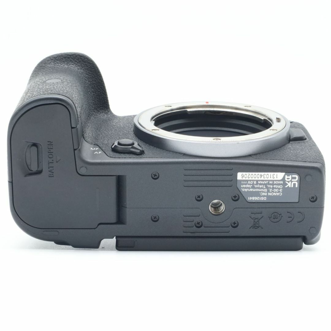 Canon - ショット数4000回 ≪極上品≫ Canon EOS R7 ボディ の Canon - ショット数4000回 ≪極上品≫ Canon EOS R7 ボディ の