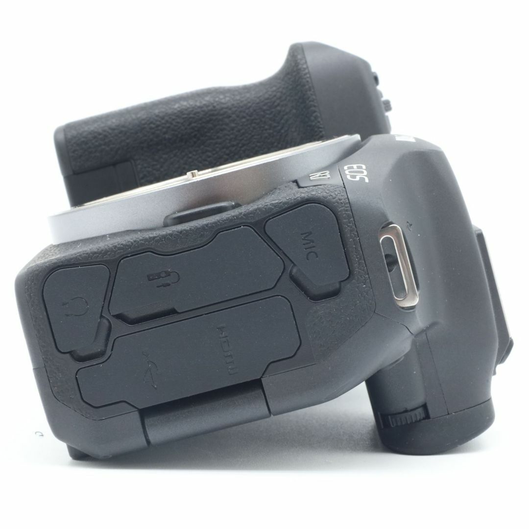 Canon - ショット数4000回 ≪極上品≫ Canon EOS R7 ボディ の Canon - ショット数4000回 ≪極上品≫ Canon EOS R7 ボディ の