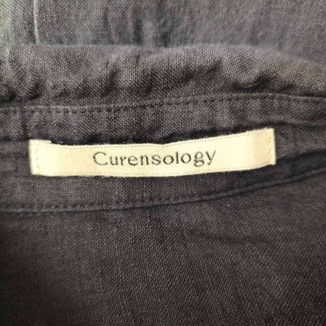 Curensology - curensology(カレンソロジー) レディース Curensology - curensology(カレンソロジー) レディース