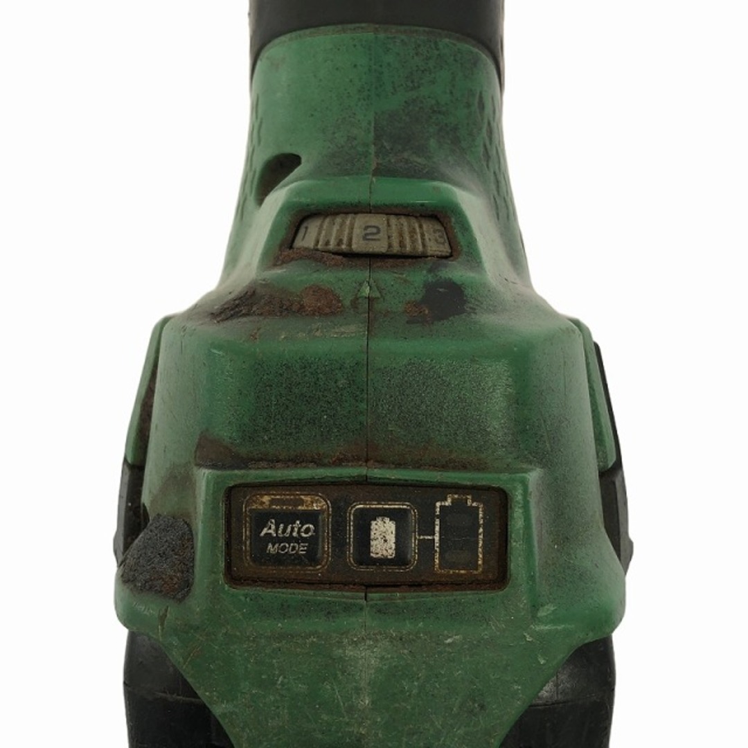 日立 - ☆中古品☆HITACHI 日立工機 18V 100mm コードレス 日立 - ☆中古品☆HITACHI 日立工機 18V 100mm コードレス