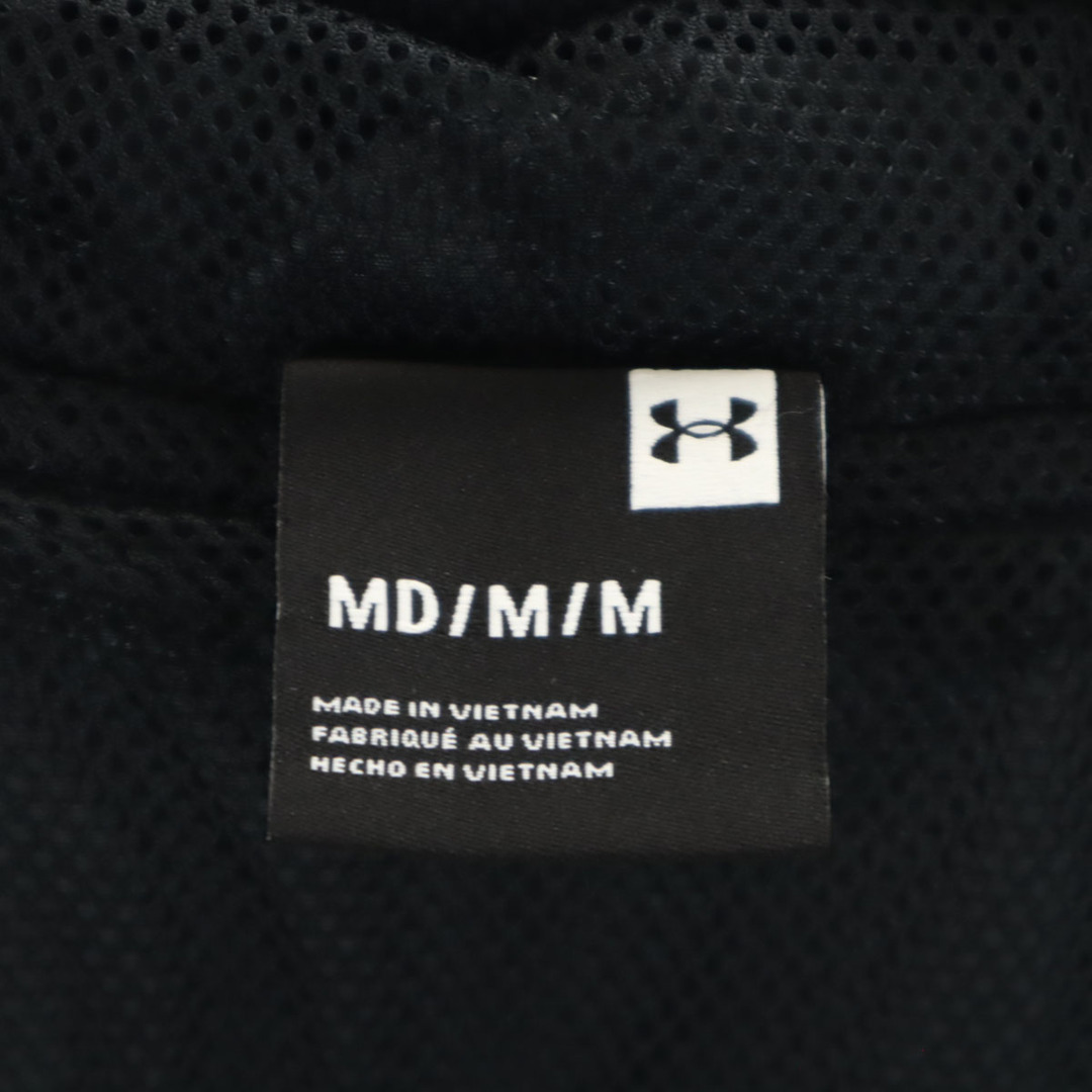 UNDER ARMOUR - 古着 UNDER ARMOUR アンダーアーマー ウインド UNDER ARMOUR - 古着 UNDER ARMOUR アンダーアーマー ウインド