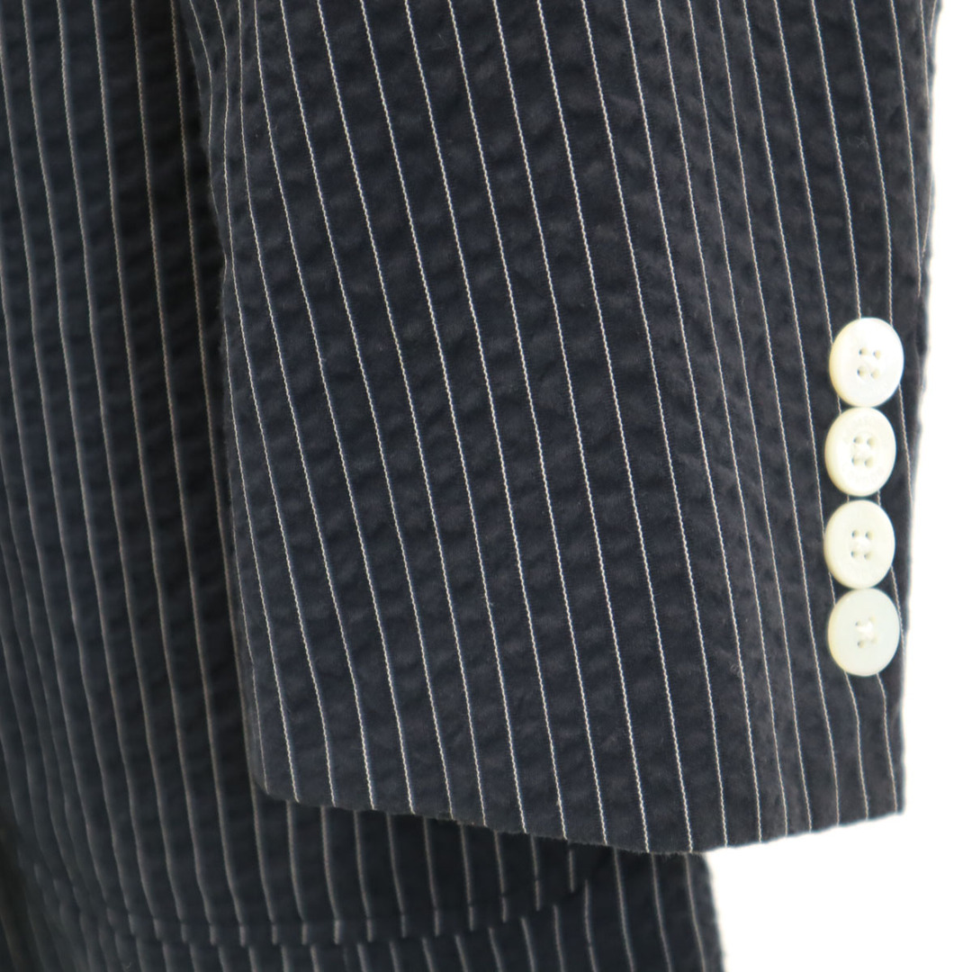 AQUA SCUTUM - 古着 Aquascutum アクアスキュータム 日本製 AQUA SCUTUM - 古着 Aquascutum アクアスキュータム 日本製