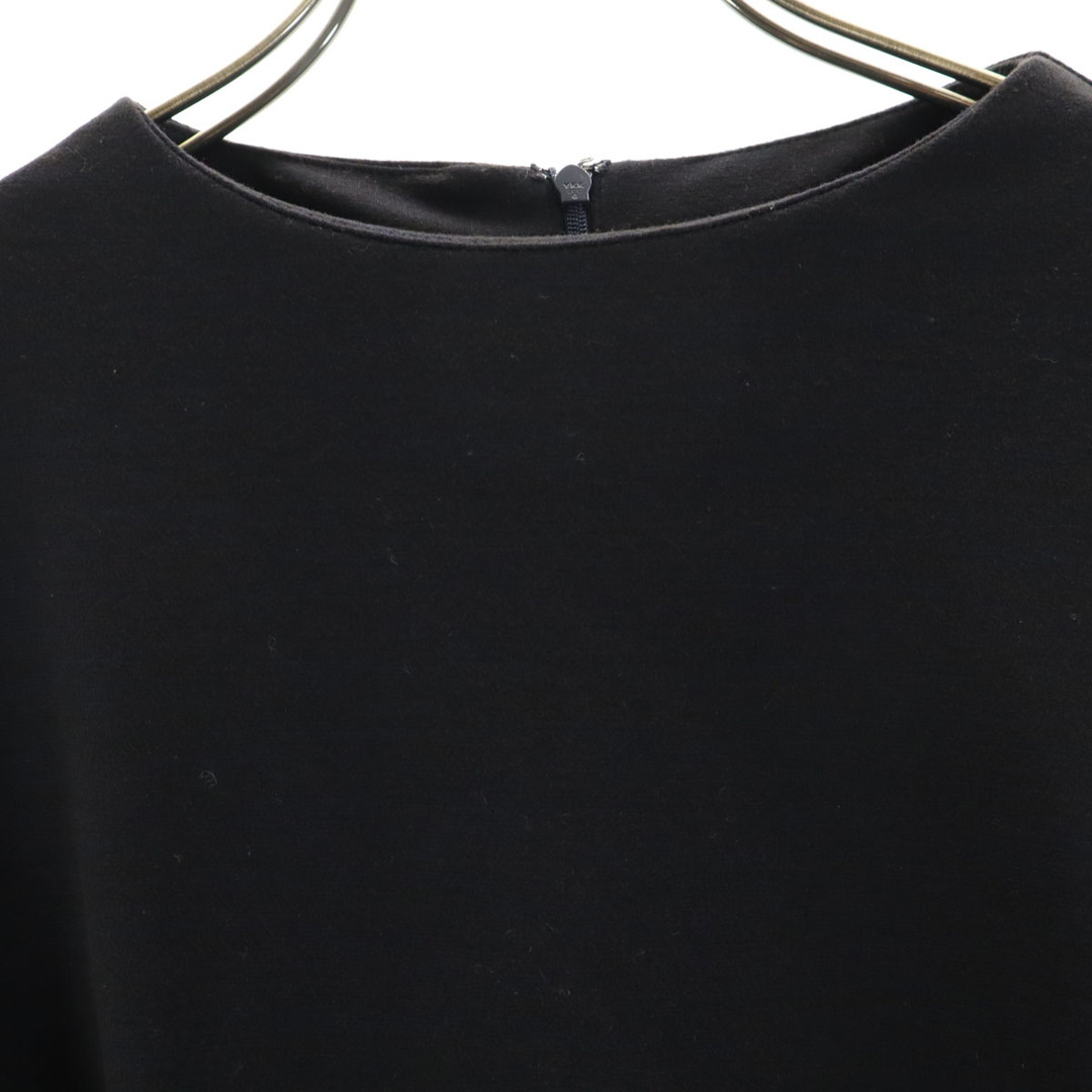 Theory luxe - 古着 theory luxe セオリーリュクス 日本製 7分袖 Theory luxe - 古着 theory luxe セオリーリュクス 日本製 7分袖