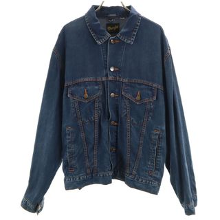 Wrangler - WRANGLER / ラングラー | 80s ヴィンテージ 黒タグ Wrangler - WRANGLER / ラングラー | 80s ヴィンテージ 黒タグ