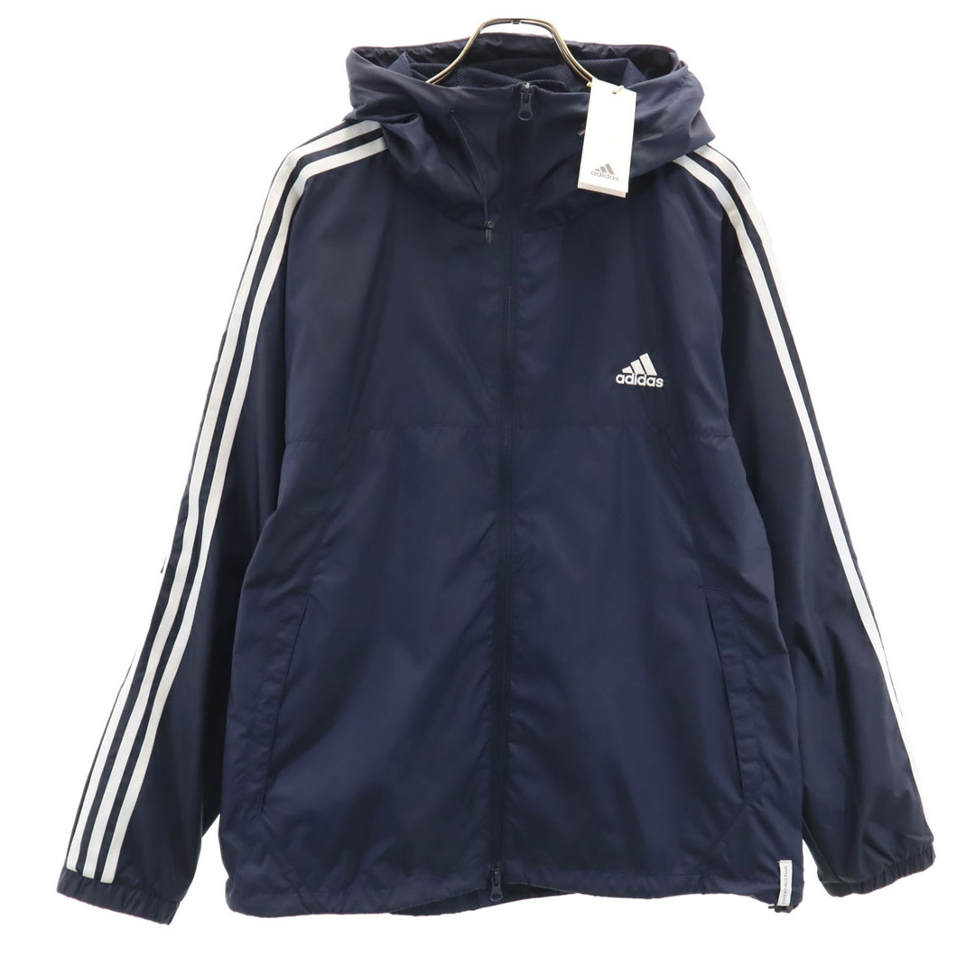 adidas - 古着 未使用 adidas アディダス ウインドブレーカー L adidas - 古着 未使用 adidas アディダス ウインドブレーカー L