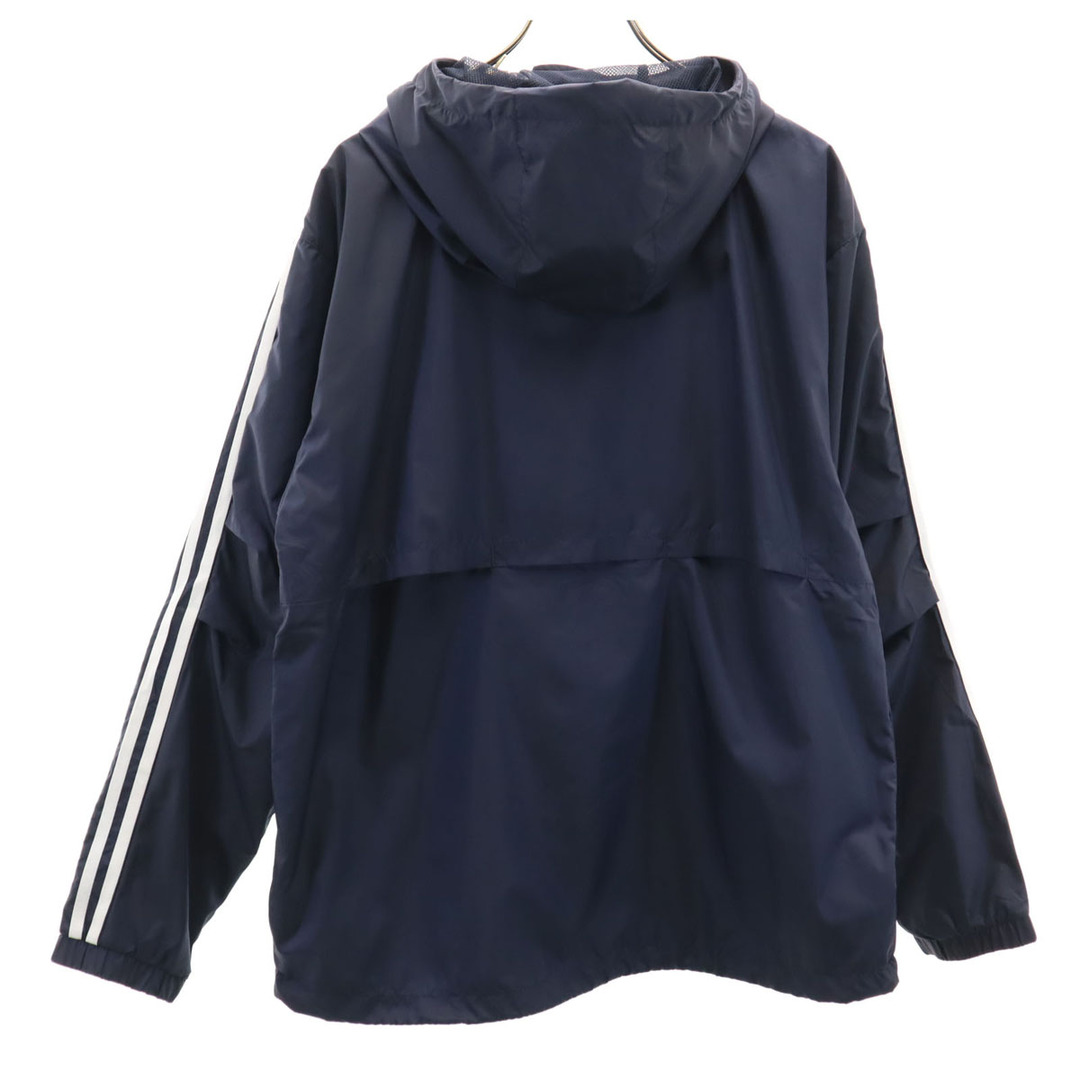 adidas - 古着 未使用 adidas アディダス ウインドブレーカー L adidas - 古着 未使用 adidas アディダス ウインドブレーカー L