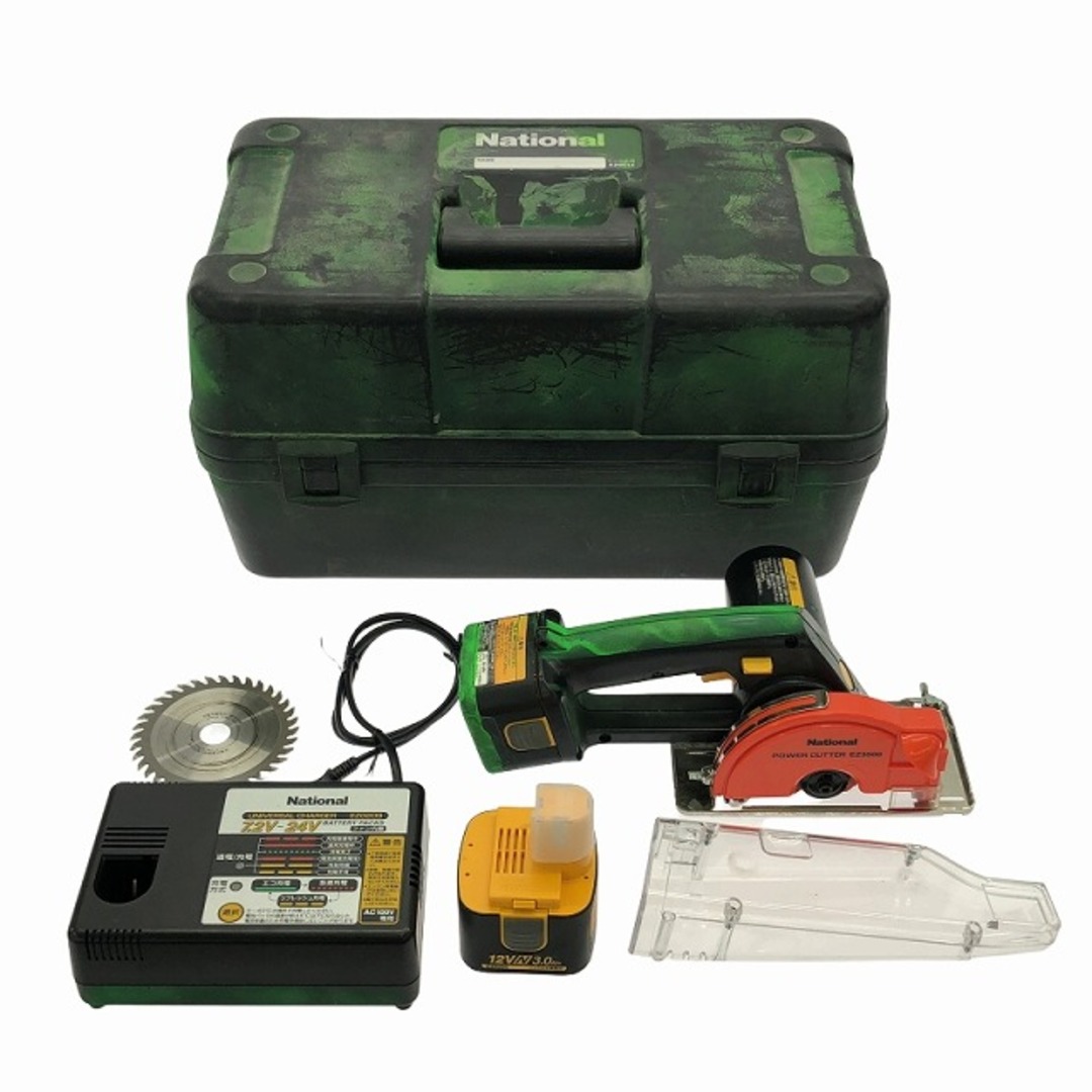 Panasonic - ☆中古品☆Panasonic パナソニック 12V パワー Panasonic - ☆中古品☆Panasonic パナソニック 12V パワー