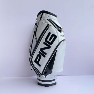 Bally - バリー BALLY ゴルフバッグの通販 by You's shop Bally - バリー BALLY ゴルフバッグの通販 by You's shop