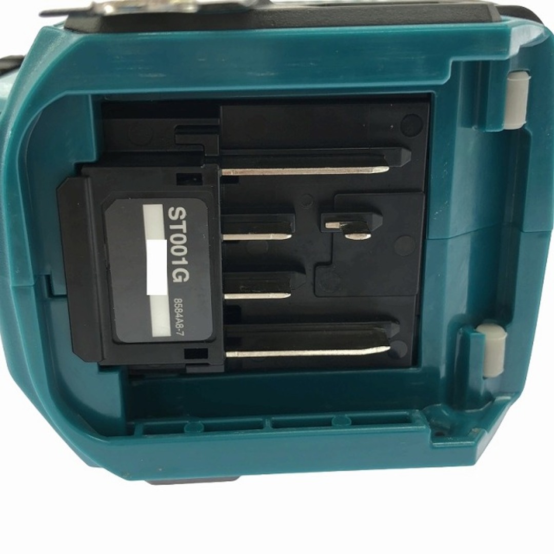 Makita - ☆極美品☆ makita マキタ 40Vmax 充電式タッカー Makita - ☆極美品☆ makita マキタ 40Vmax 充電式タッカー