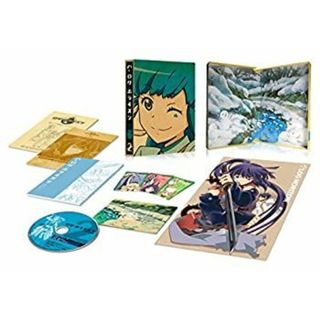 ログ・ホライズン 第2シリーズ 2 [Blu-ray](その他)