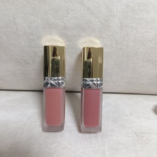 Christian Dior(口紅)のフリマアイテム一覧 Christian Dior(口紅)のフリマアイテム一覧