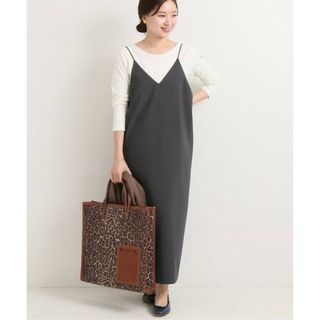 IENA - 新品未使用 IENA イエナ レーヨンナイロンシャーリング