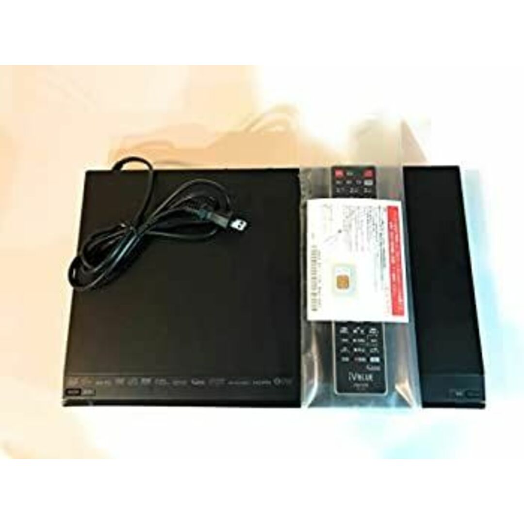 maxell アイヴィブルー 1TB 2チューナー ブルーレイレコーダー maxell アイヴィブルー 1TB 2チューナー ブルーレイレコーダー