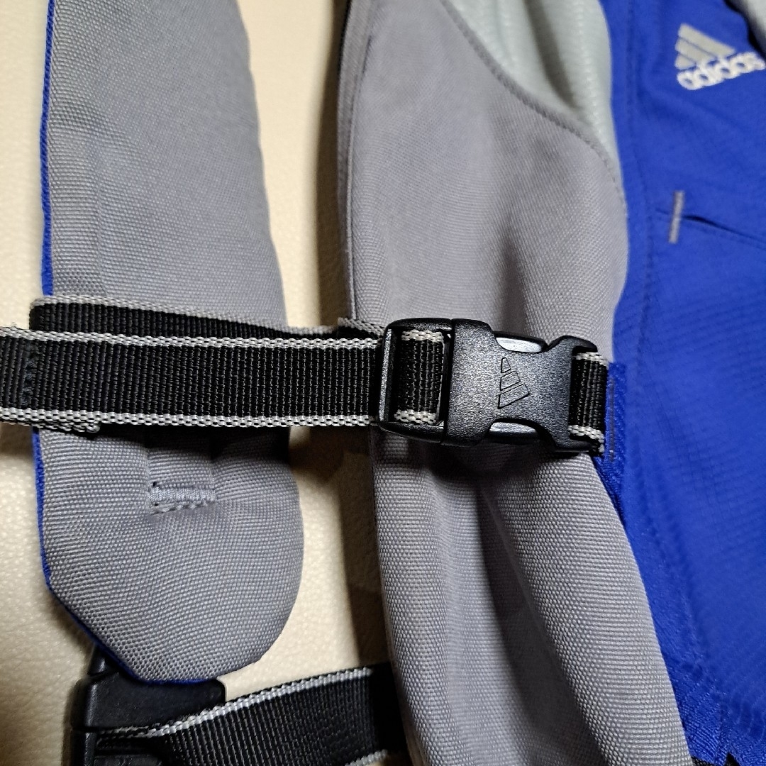 adidas - 90s ヴィンテージ adidas ワンショルダーバッグ y2k adidas - 90s ヴィンテージ adidas ワンショルダーバッグ y2k