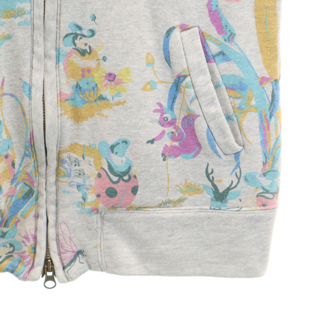 TSUMORI CHISATO - 古着 TSUMORI CHISATO ツモリチサト 日本製 TSUMORI CHISATO - 古着 TSUMORI CHISATO ツモリチサト 日本製