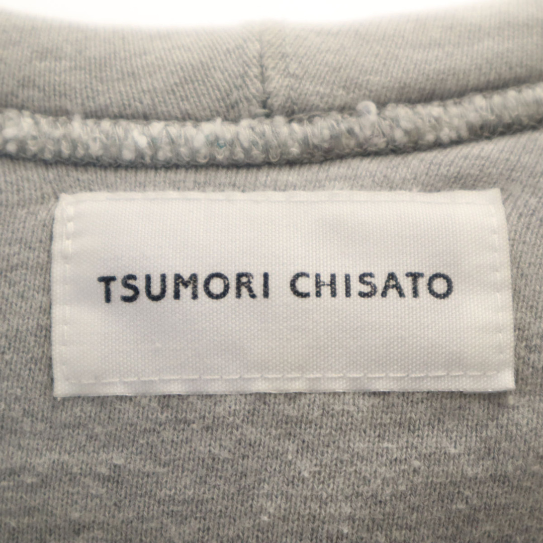 TSUMORI CHISATO - 古着 TSUMORI CHISATO ツモリチサト 日本製 TSUMORI CHISATO - 古着 TSUMORI CHISATO ツモリチサト 日本製
