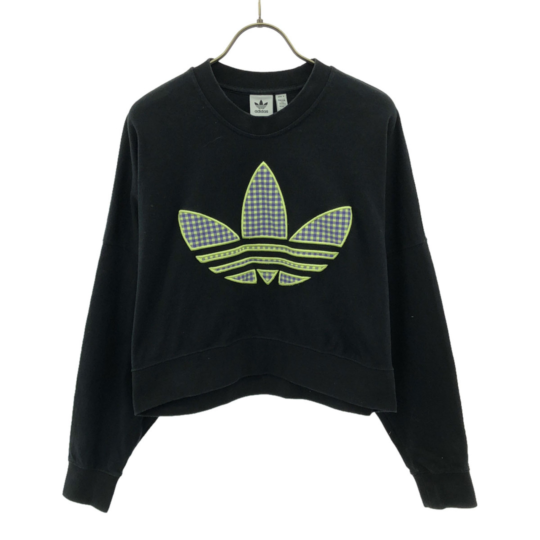adidas - 古着 adidas アディダス トレフォイルロゴ ワッペン adidas - 古着 adidas アディダス トレフォイルロゴ ワッペン