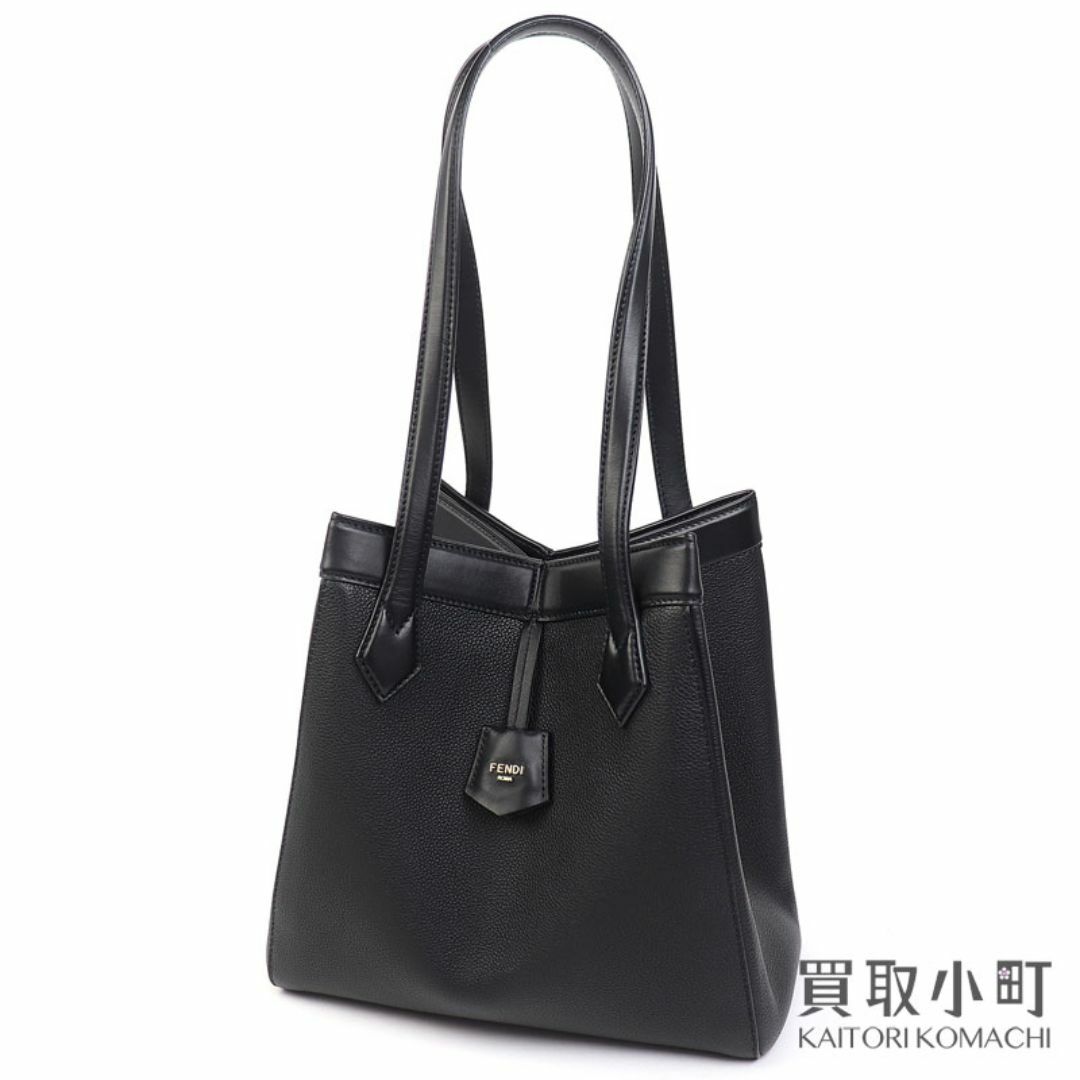 FENDI - 【美品】 フェンディ【FENDI】オリガミ ミディアム FENDI - 【美品】 フェンディ【FENDI】オリガミ ミディアム