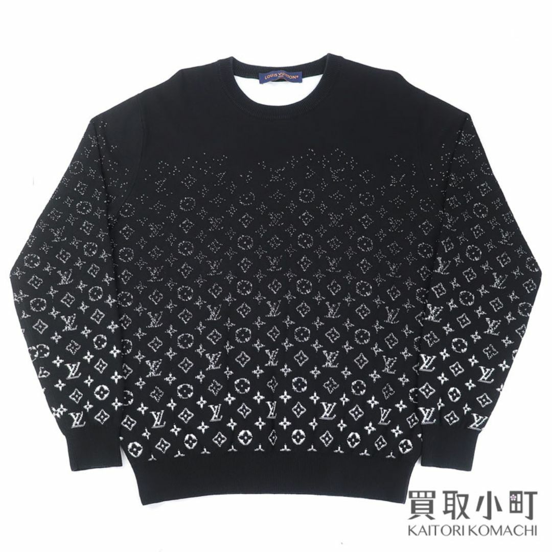 LOUIS VUITTON - ルイヴィトン【LOUIS VUITTON】LVSE モノグラム LOUIS VUITTON - ルイヴィトン【LOUIS VUITTON】LVSE モノグラム