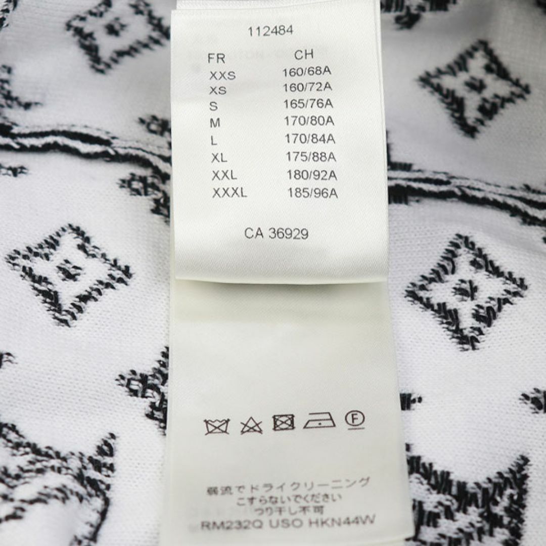 LOUIS VUITTON - ルイヴィトン【LOUIS VUITTON】LVSE モノグラム LOUIS VUITTON - ルイヴィトン【LOUIS VUITTON】LVSE モノグラム
