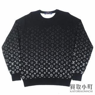 LOUIS VUITTON - ルイヴィトン【LOUIS VUITTON】LVSE モノグラム LOUIS VUITTON - ルイヴィトン【LOUIS VUITTON】LVSE モノグラム