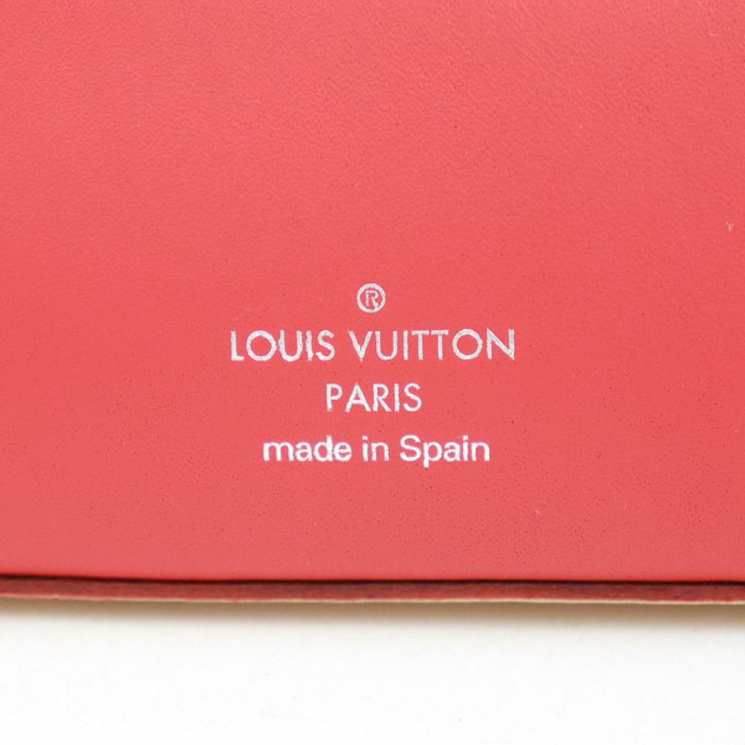 LOUIS VUITTON - 【新品同様】ルイヴィトン【LOUIS VUITTON LOUIS VUITTON - 【新品同様】ルイヴィトン【LOUIS VUITTON