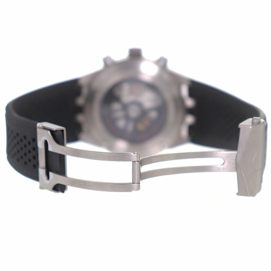 TAG Heuer - タグホイヤー 【TAGHeuer】 カレラ キャリバー TAG Heuer - タグホイヤー 【TAGHeuer】 カレラ キャリバー