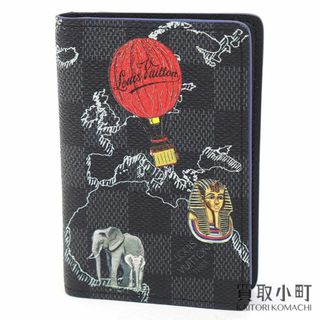 LOUIS VUITTON - ルイヴィトン 【美品】M81968 YK ポルト カルト LOUIS VUITTON - ルイヴィトン 【美品】M81968 YK ポルト カルト