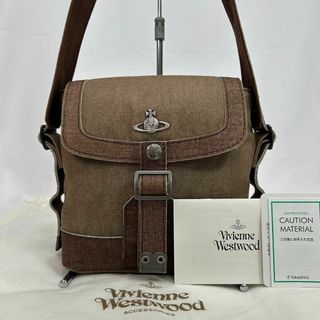 Vivienne Westwood(ショルダーバッグ)のフリマアイテム一覧 Vivienne Westwood(ショルダーバッグ)のフリマアイテム一覧