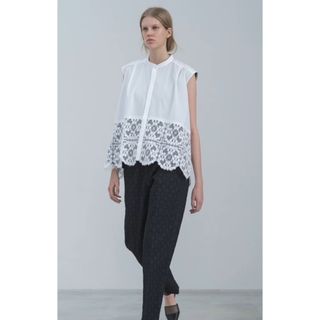 SAINT LAURENT - 【春物 新入荷】☆Saint Laurent/サンローラン SAINT LAURENT - 【春物 新入荷】☆Saint Laurent/サンローラン
