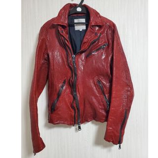 BUFFALO BOBS - BUFFALO BOBS 匠レザー THUNDER BACKLASH の通販 BUFFALO BOBS - BUFFALO BOBS 匠レザー THUNDER BACKLASH の通販