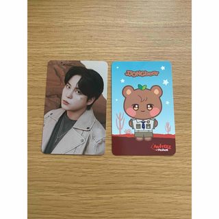 ATEEZ - ミンギ ATEEZ aniteez マウスパッド ピョンミン 新品未 ATEEZ - ミンギ ATEEZ aniteez マウスパッド ピョンミン 新品未