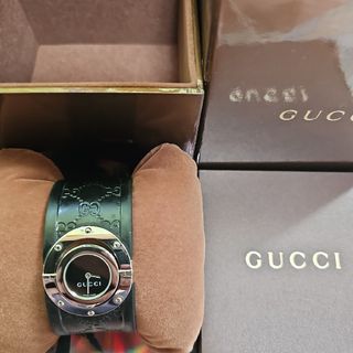 GUCCI(腕時計)のフリマアイテム一覧 GUCCI(腕時計)のフリマアイテム一覧
