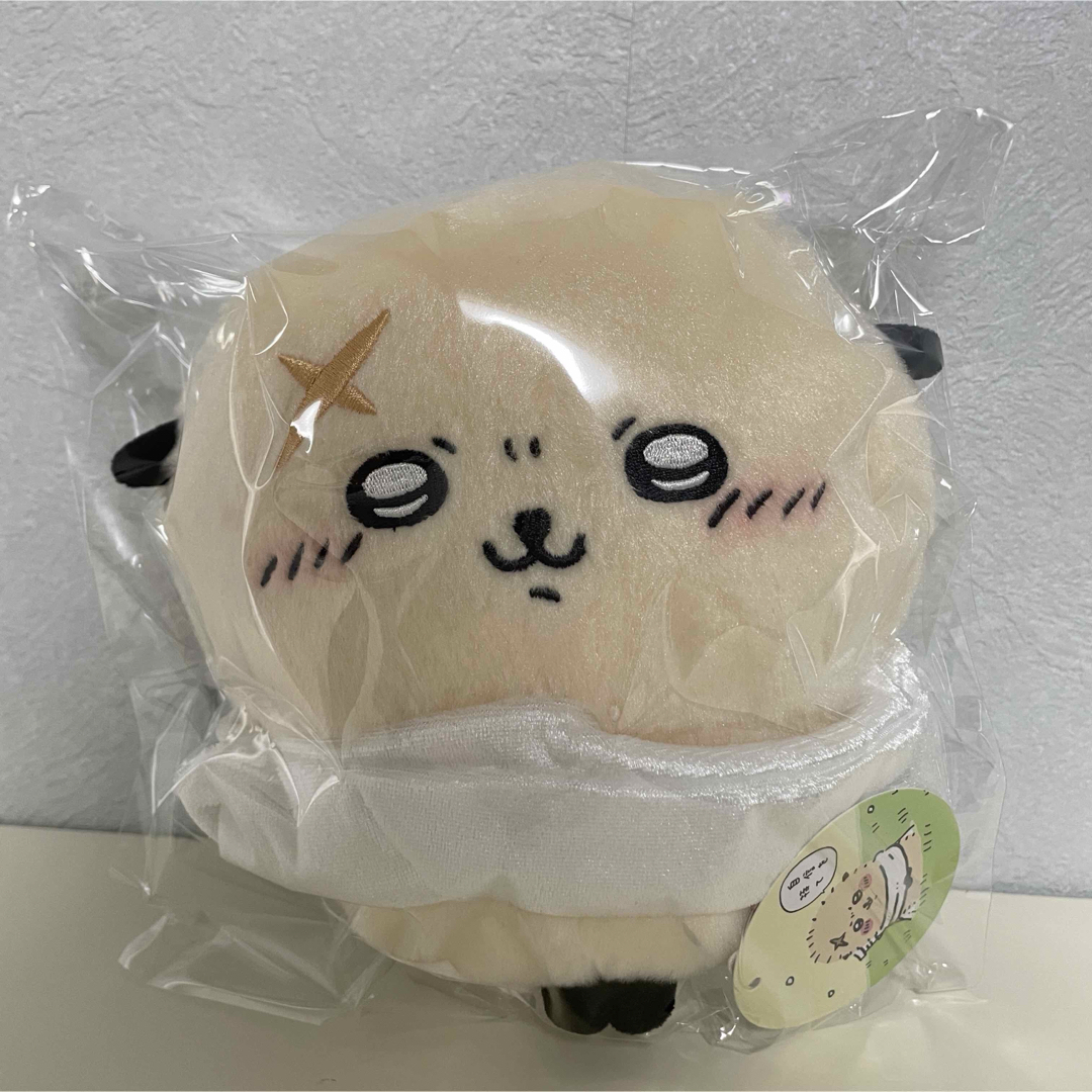 ちいかわ - ちいかわ てんしあくま ぬいぐるみS あくまな ちいかわ - ちいかわ てんしあくま ぬいぐるみS あくまな