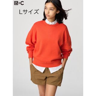 UNIQLO - UNIQLO and LEMAIRE Vネックセーター(ノースリーブ)の UNIQLO - UNIQLO and LEMAIRE Vネックセーター(ノースリーブ)の