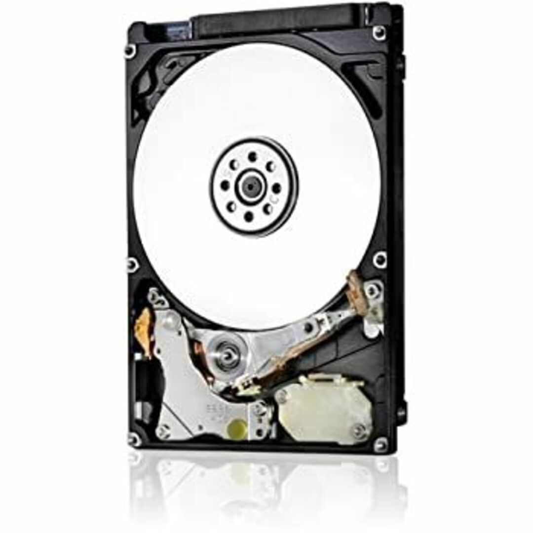 HGST Travelstar 7?K1000?hts721010?a9e630?1?TB 2.5インチ内蔵ハードドライブ。SATA。7200?RPM。32?MBバッファ" Product Type :ストレージドラ スマホ/家電/カメラのPC/タブレット(PCパーツ)の商品写真