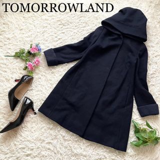 TOMORROWLANDのフリマアイテム一覧 TOMORROWLANDのフリマアイテム一覧