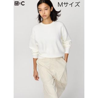 UNIQLO - 【ユニクロ×J.W.ANDERSON】ローゲージタートルネック UNIQLO - 【ユニクロ×J.W.ANDERSON】ローゲージタートルネック