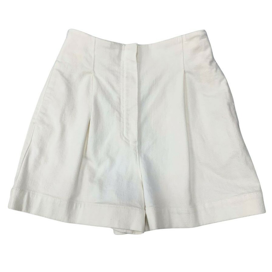 FENDI - フェンディ 21SS ショートパンツ レディース サイズ36 FENDI - フェンディ 21SS ショートパンツ レディース サイズ36