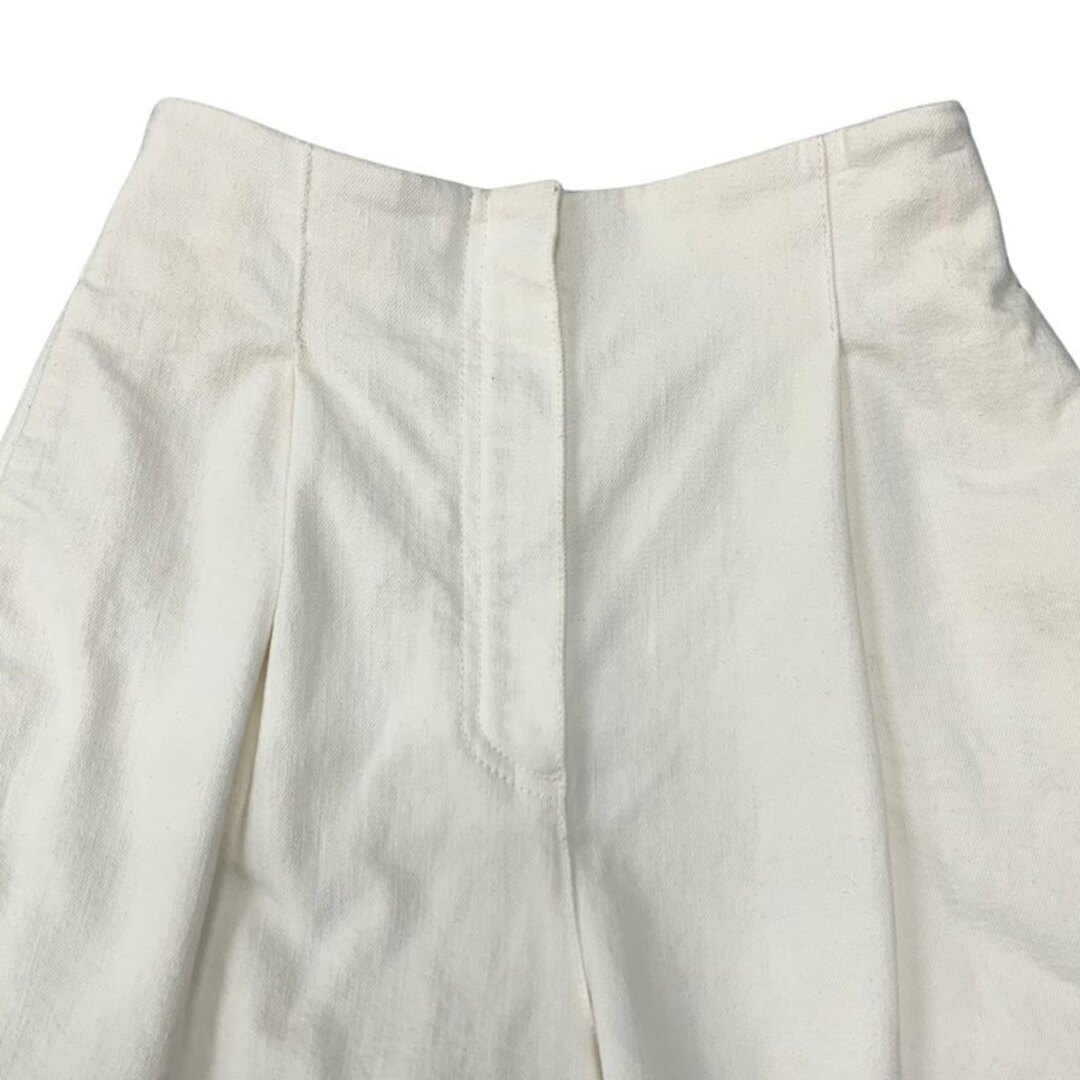 FENDI - フェンディ 21SS ショートパンツ レディース サイズ36 FENDI - フェンディ 21SS ショートパンツ レディース サイズ36