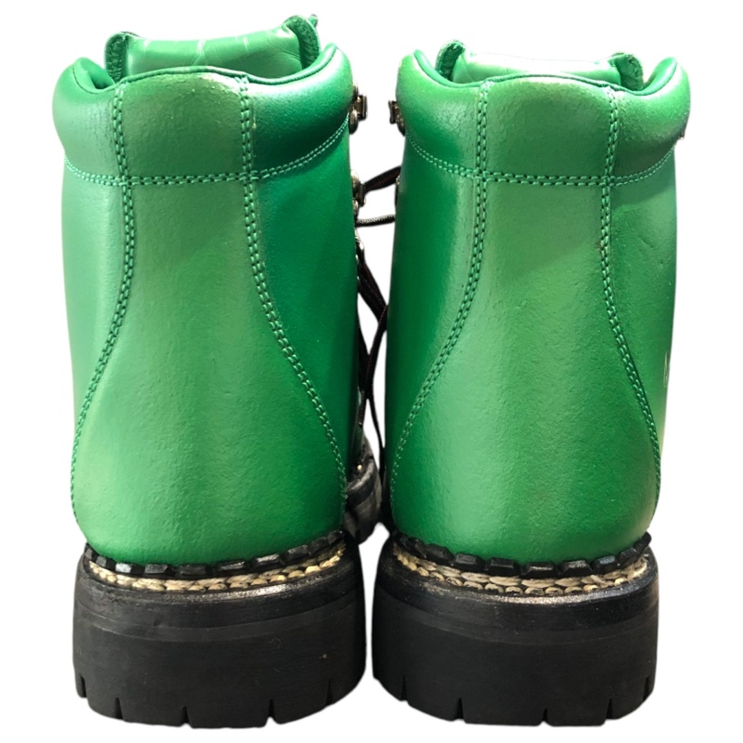 GUCCI - グッチ GUCCI ×THENORTHFACE トレッキングブーツ 679926 GUCCI - グッチ GUCCI ×THENORTHFACE トレッキングブーツ 679926
