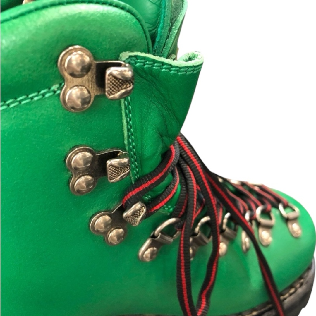 GUCCI - グッチ GUCCI ×THENORTHFACE トレッキングブーツ 679926 GUCCI - グッチ GUCCI ×THENORTHFACE トレッキングブーツ 679926