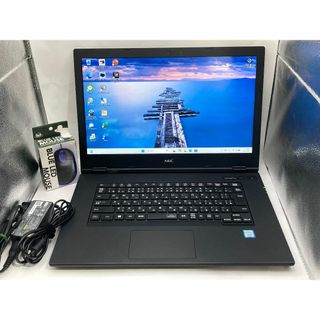 NEC - nec ノートパソコン 初期化済みの通販|ラクマ NEC - nec ノートパソコン 初期化済みの通販|ラクマ