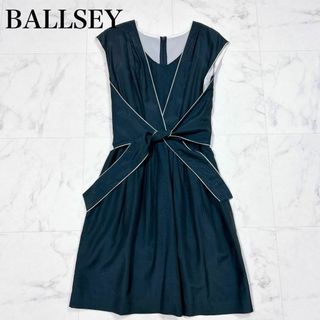 Ballsey(ひざ丈ワンピース)のフリマアイテム一覧 Ballsey(ひざ丈ワンピース)のフリマアイテム一覧