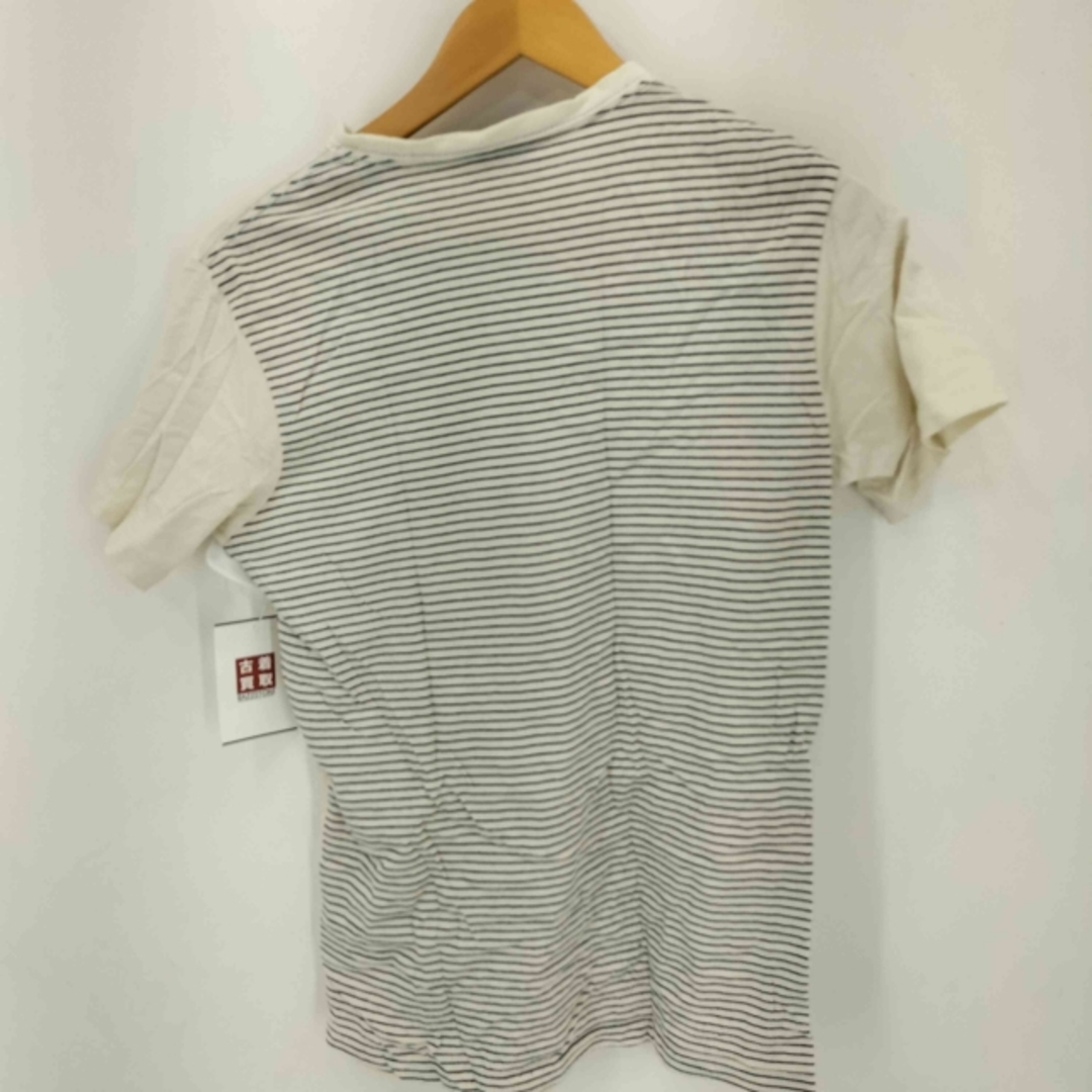 DIESEL - DIESEL(ディーゼル) レディース トップス Tシャツ DIESEL - DIESEL(ディーゼル) レディース トップス Tシャツ