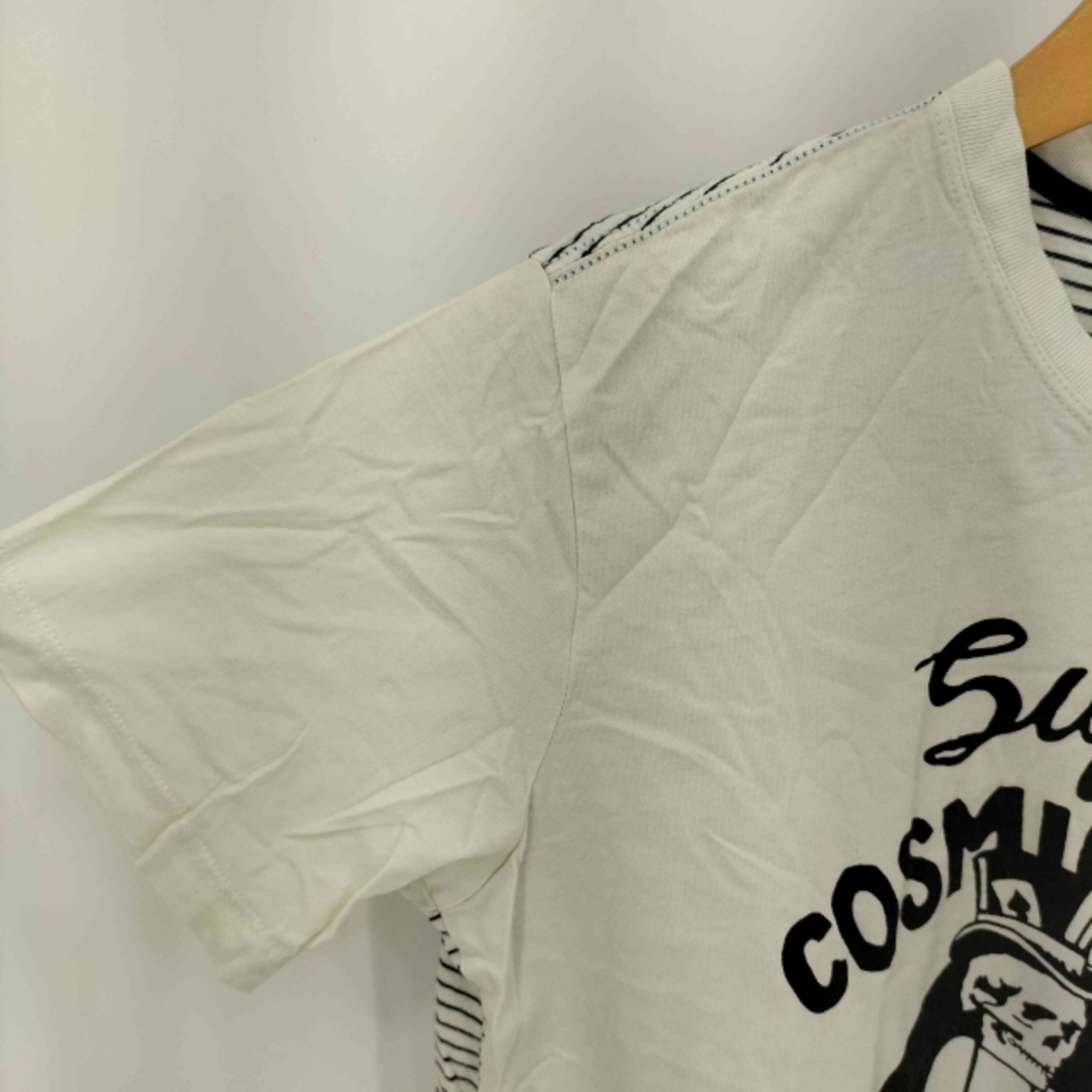 DIESEL - DIESEL(ディーゼル) レディース トップス Tシャツ DIESEL - DIESEL(ディーゼル) レディース トップス Tシャツ