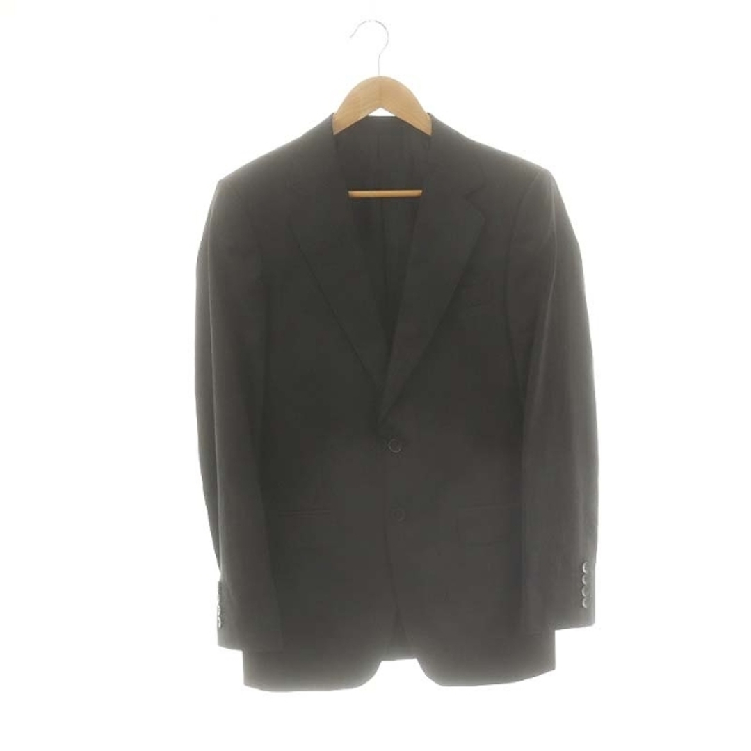 GUCCI - グッチ スーツ セットアップ シャドーストライプ 2B GUCCI - グッチ スーツ セットアップ シャドーストライプ 2B