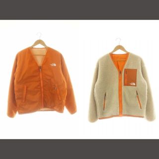 THE NORTH FACE(オレンジ/橙色系)のフリマアイテム一覧 THE NORTH FACE(オレンジ/橙色系)のフリマアイテム一覧