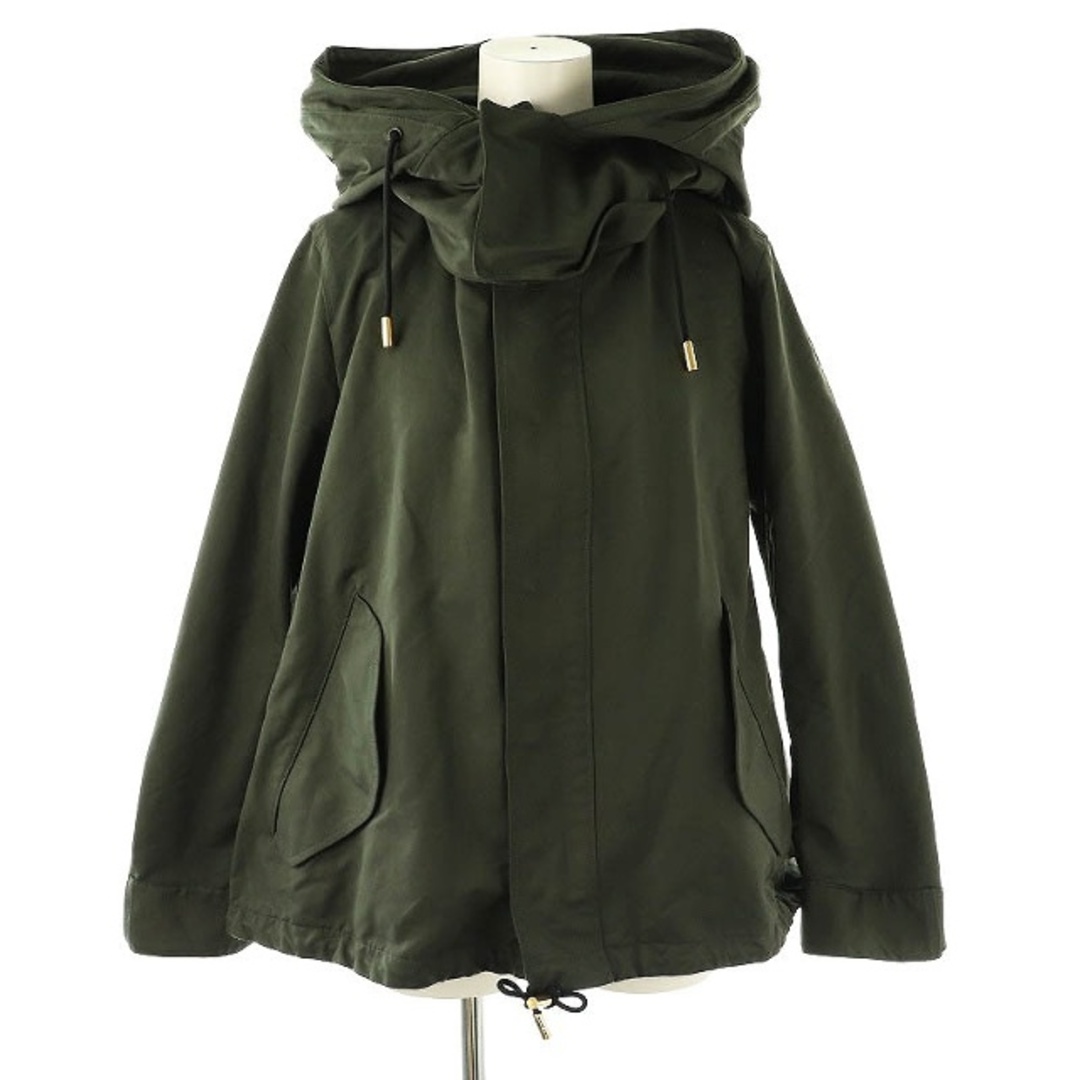 ザ リラクス M65 SHORT MODS COAT コート モッズ 40の通販 by ザ リラクス M65 SHORT MODS COAT コート モッズ 40の通販 by