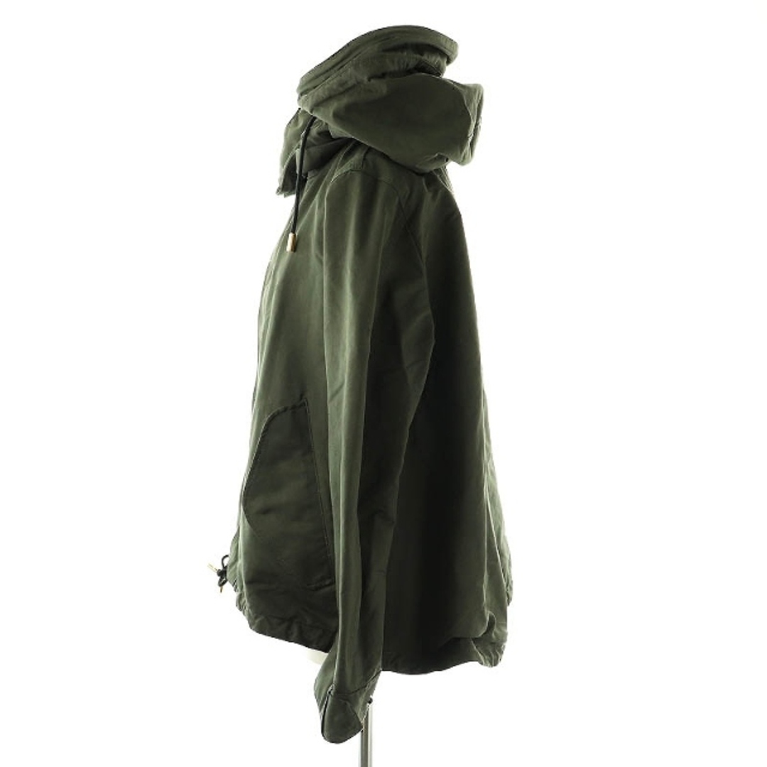 ザ リラクス M65 SHORT MODS COAT コート モッズ 40の通販 by ザ リラクス M65 SHORT MODS COAT コート モッズ 40の通販 by